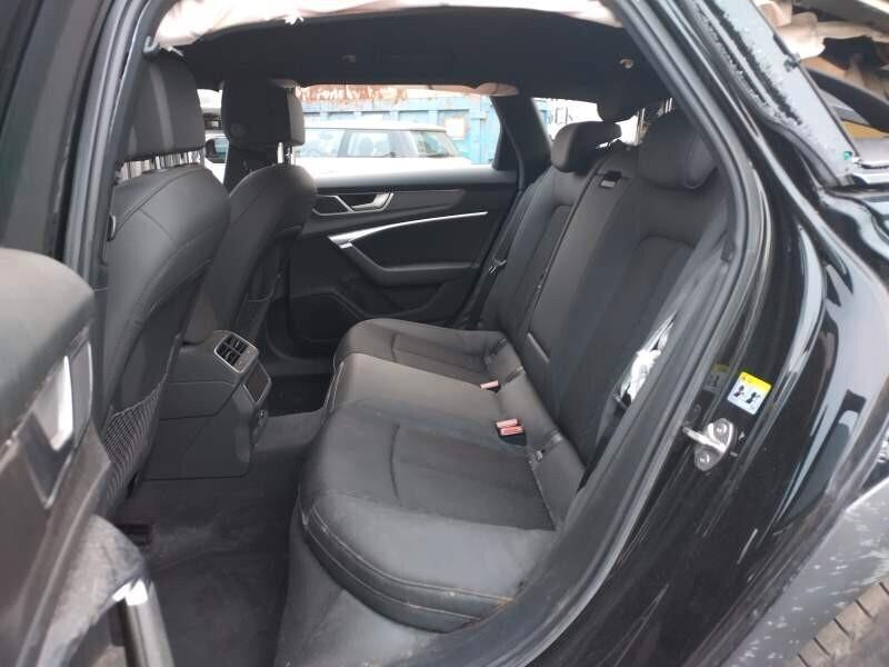 Audi A6 allroad 45 TDI 3.0 quattro tiptronic