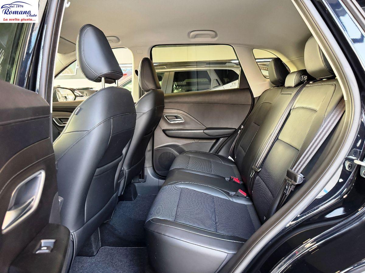 NEW MG - ZS - 1.5 VTi-tech Comfort#PRONTA CONSEGNA!