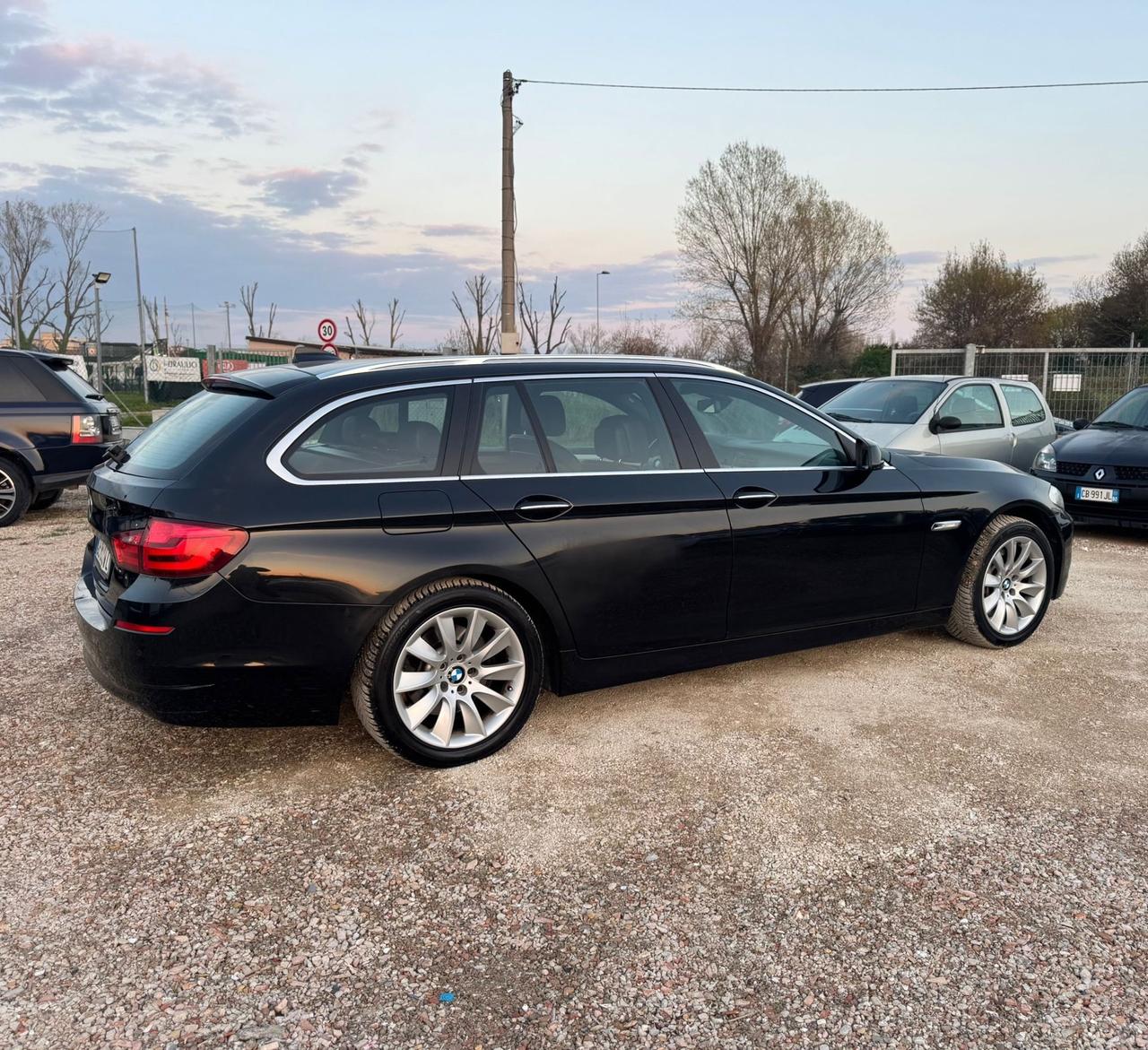 Bmw 525d xDrive Touring Futura