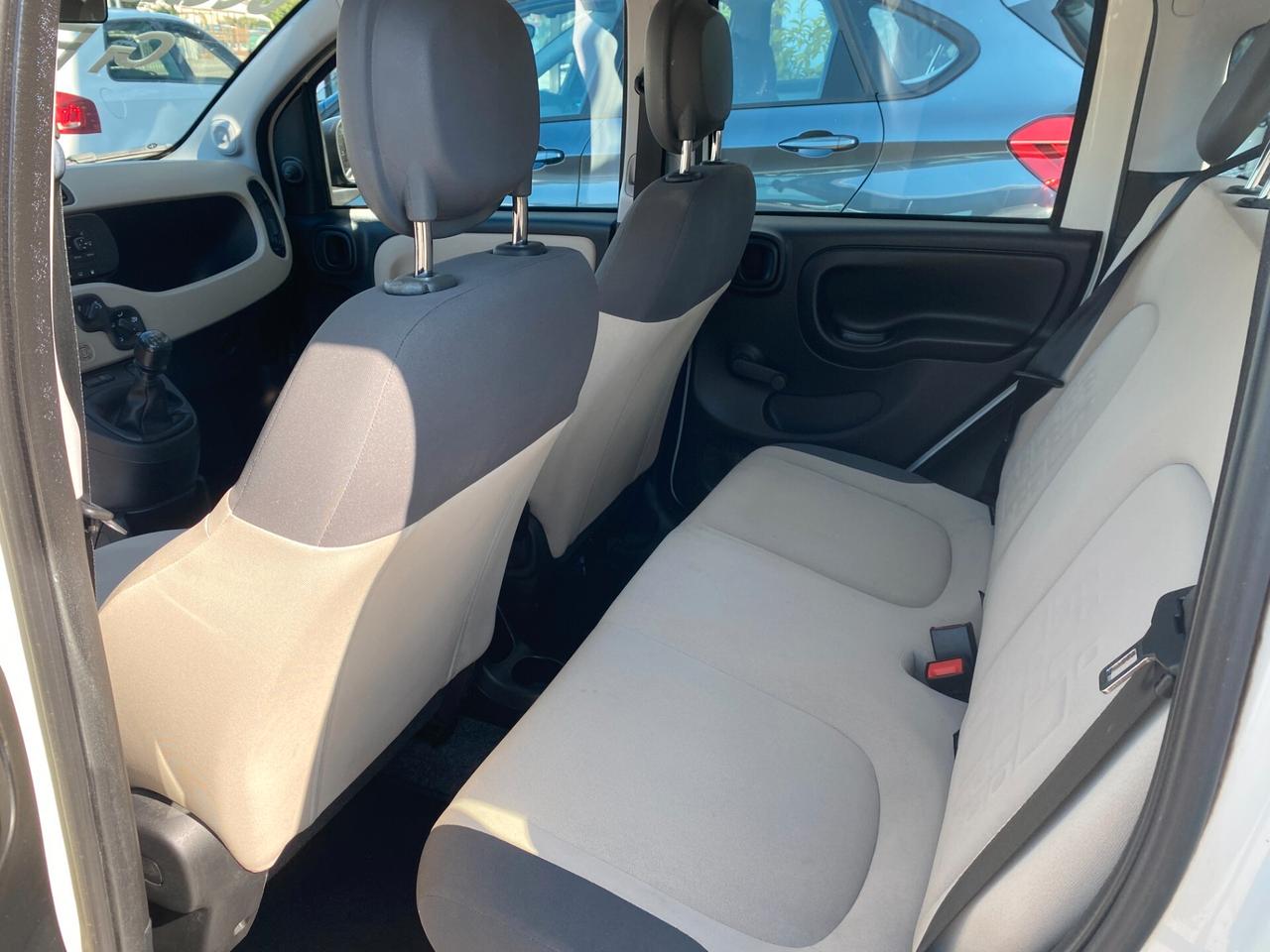 Fiat Panda 1.2 EasyPower Easy