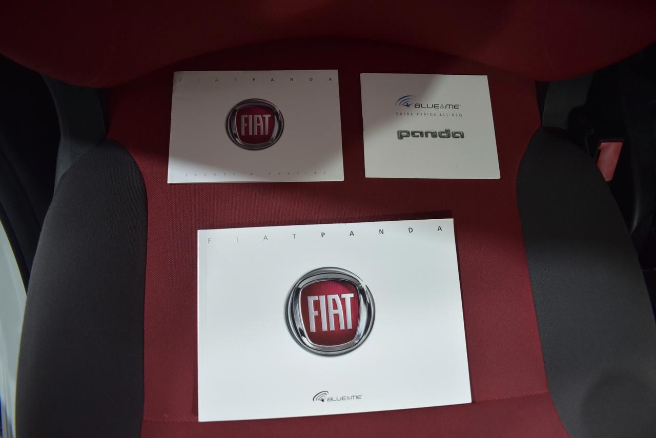 Fiat Panda 1.3 MJT S&S Pop NEOPATENTATO