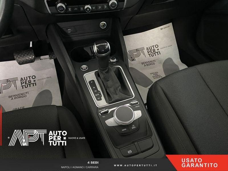 Audi Q2 Q2 35 2.0 tdi Admired Advanced quattro s-tronic