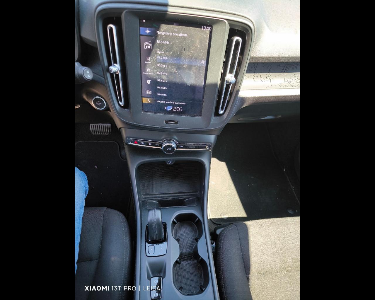 VOLVO XC40 2.0 d3 geartronic my20
