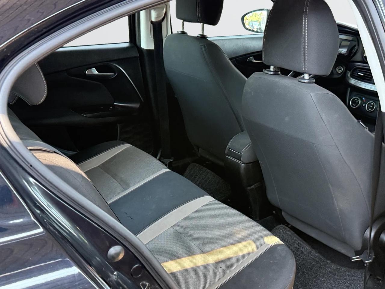 Fiat TIPO 1.4 GPL 95CV LOUNGE PLUS*