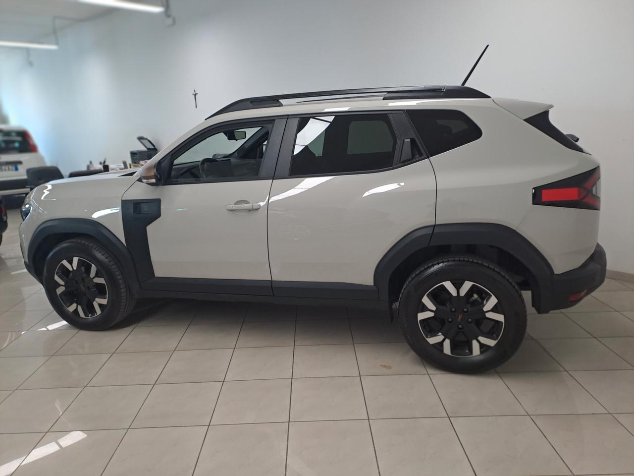 Dacia Duster 1.0 TCe GPL 4x2 Extreme