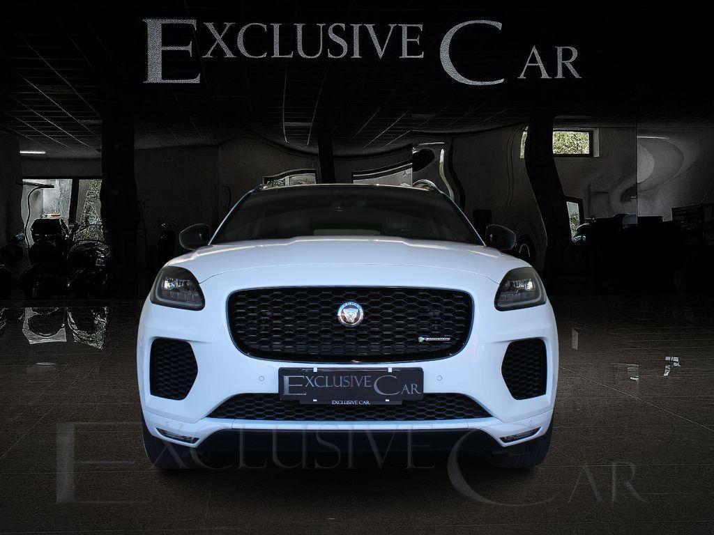 JAGUAR - E-pace - 2.0 249CV AWD aut. R-Dynamic SE