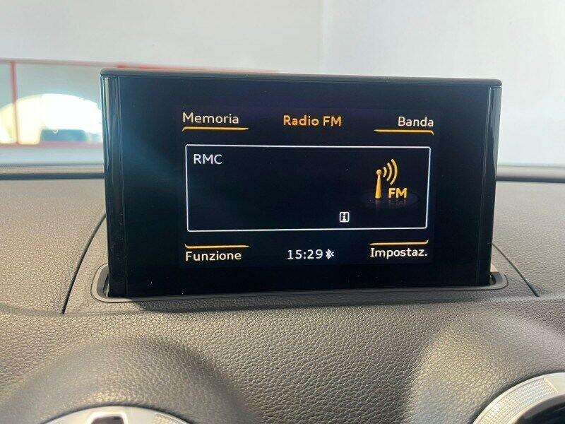 Audi A3 A3 Cabrio 1.6 TDI clean diesel Ambition