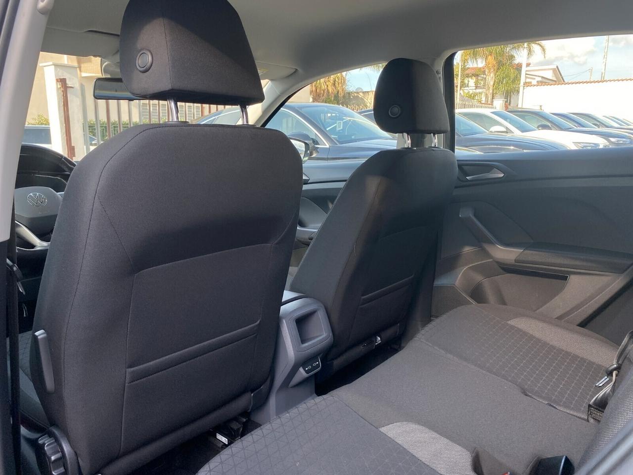 Volkswagen T-Cross Style 1.6 TDI 95CV