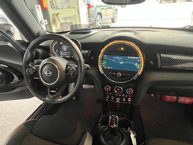 MINI John Cooper Works 2.0 John Cooper Works