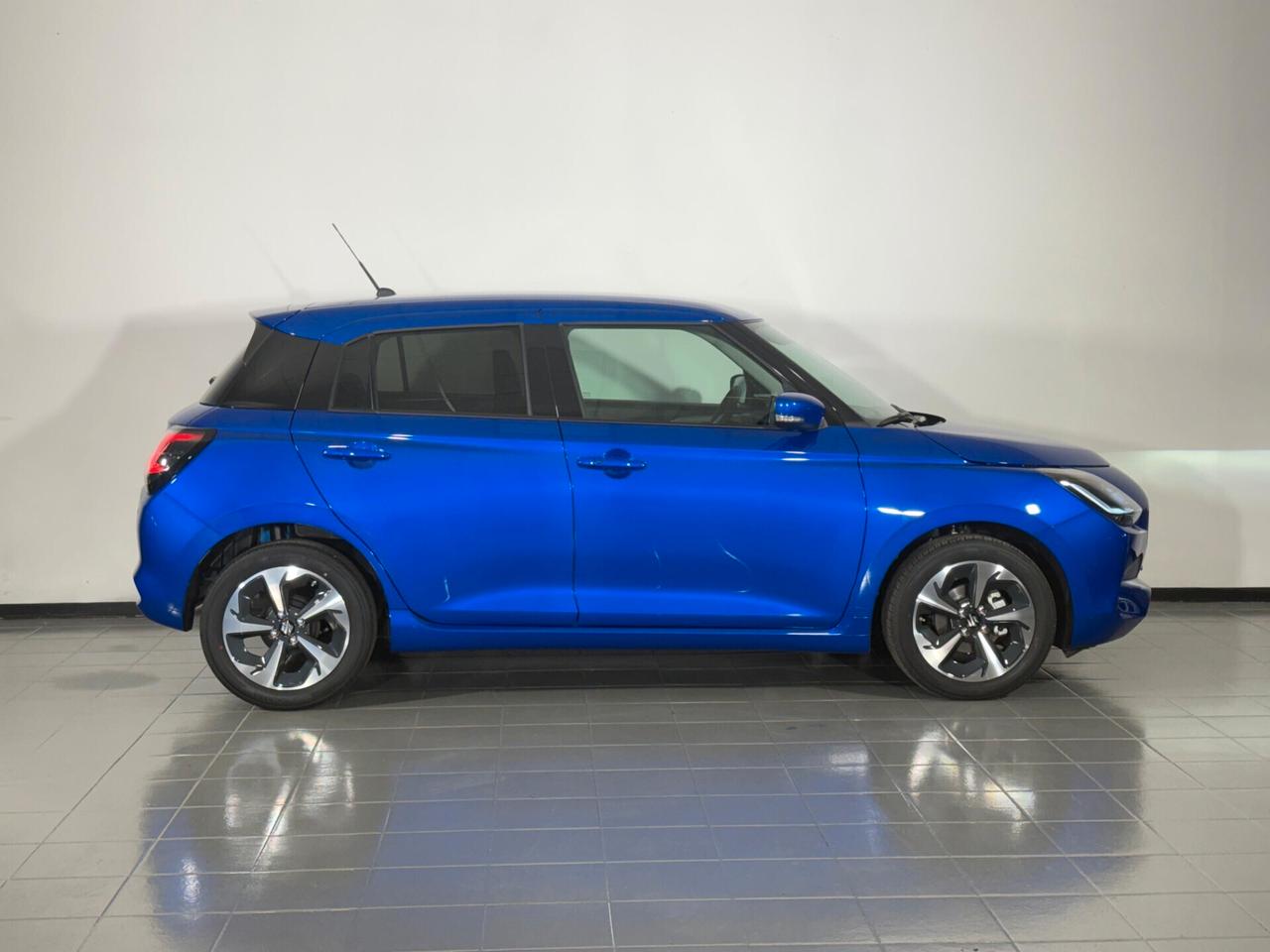 Suzuki Swift 1.2 Hybrid Top
