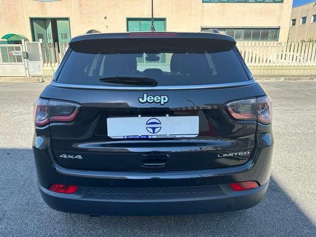 Jeep Compass 2.0 Multijet II aut. 4WD Limited