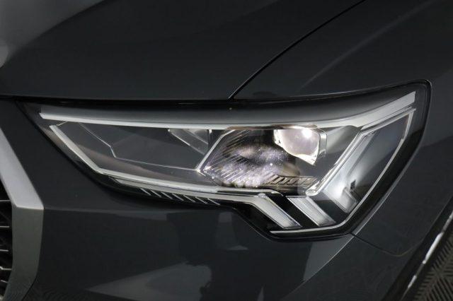 AUDI Q3 Q3 SPB 35 TDI S tronic Business Plus