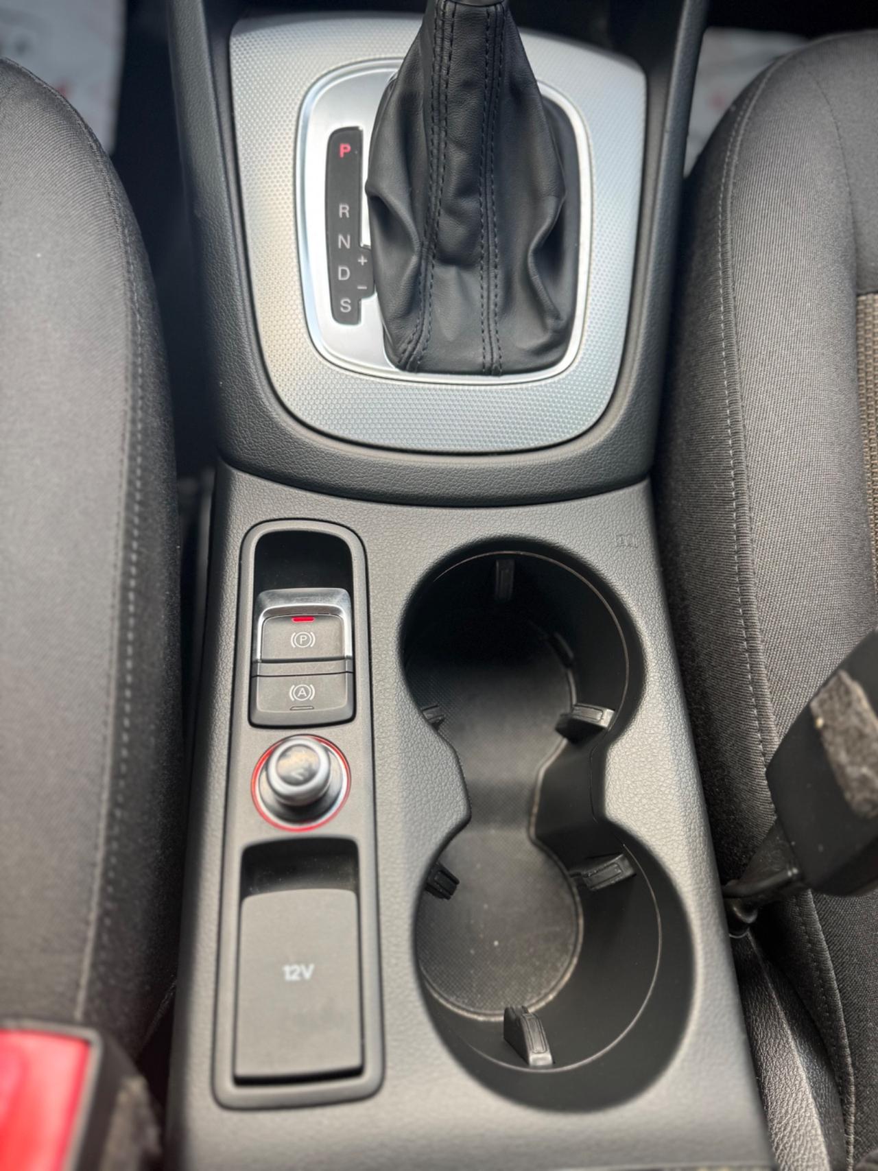 Audi Q3 2.0 TFSI 211CV quattro S tronic Advanced Plus