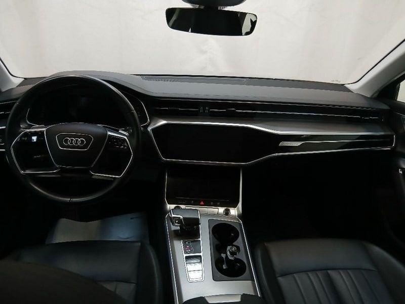Audi A6 Avant 45 3.0 tdi mhev Business Design quattro s-tronic
