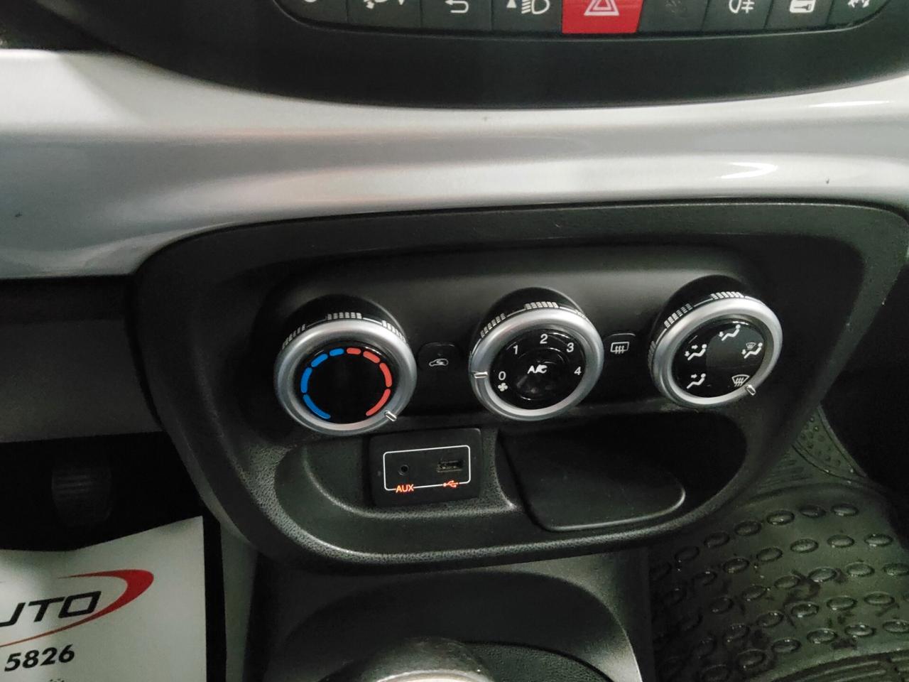 Fiat 500L 1.3 Multijet 95 CV Business