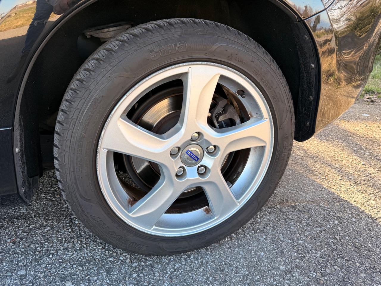 Volvo V60 D3 Momentum