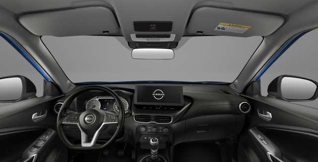 Nissan Juke *FACELIFT* ACENTA 1.0 DIG-T 114CV MY25 KM0 PROMO!