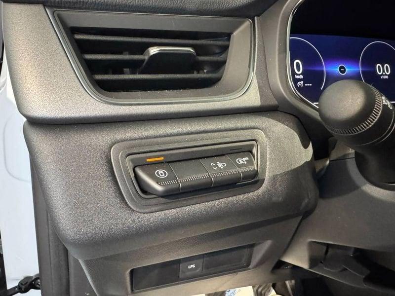 Renault Captur 2ª serie ECO-G 100 CV Techno