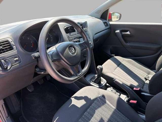 Volkswagen Polo 1.4 TDI 5p. NEOPATENTATI