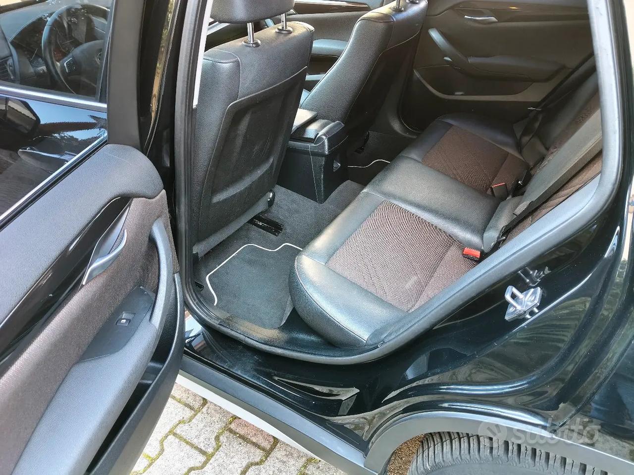 Bmw X1 Xdrive ( e84)