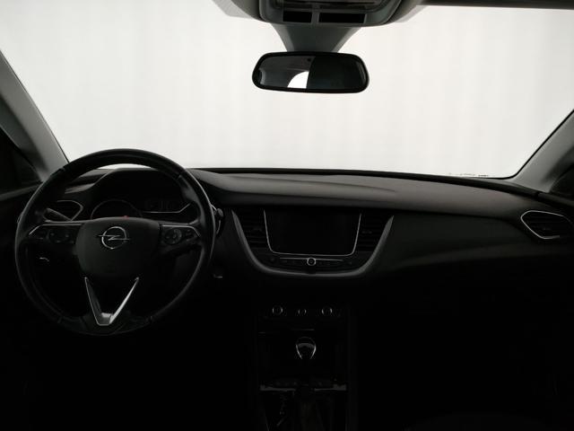 OPEL Grandland X 1.5 diesel Ecotec S&S aut. Innovation TAGLIANDATA