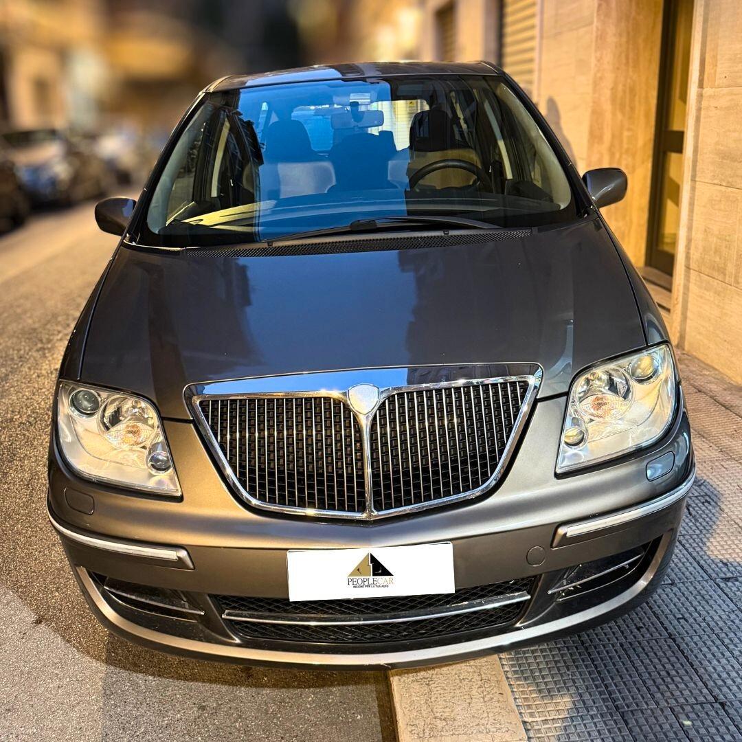 Lancia Phedra 2.0 MJT **7 POSTI**