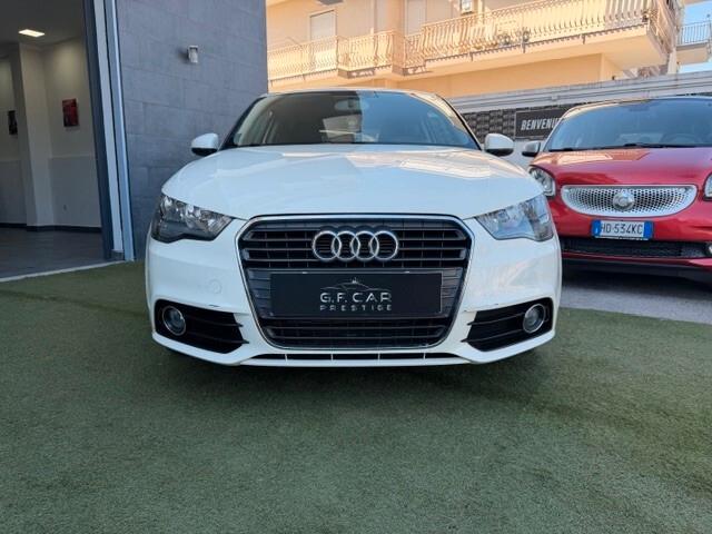 Audi A1 1.2 TFSI Ambition