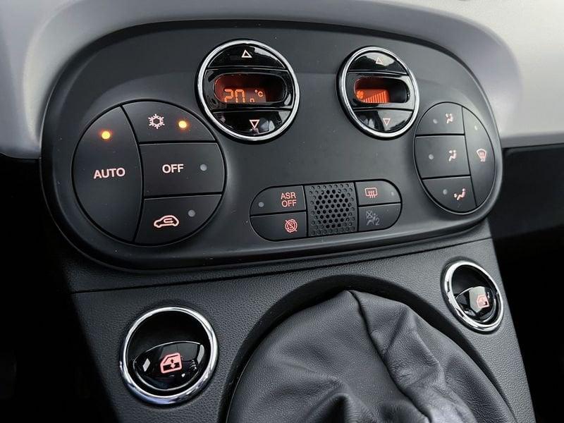 FIAT 500 1.0 Hybrid Star