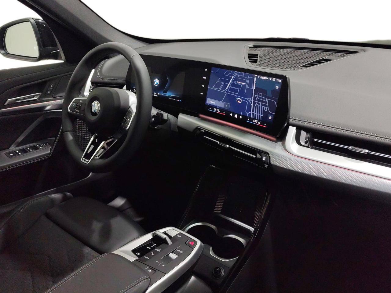 BMW X1 xDrive20d 48V MSport