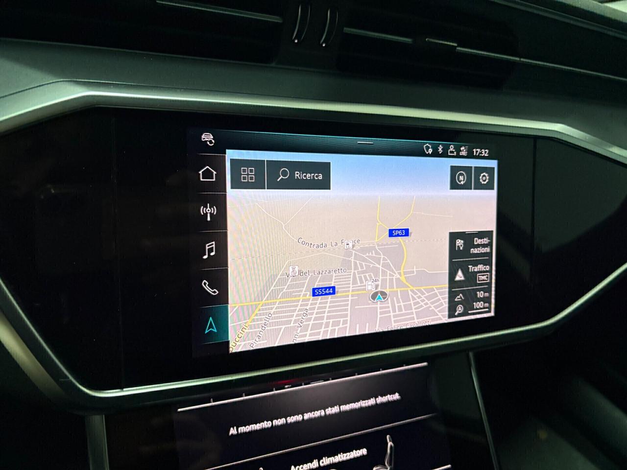 Audi A6 Avant 40 2.0 TDI 204cv S tronic