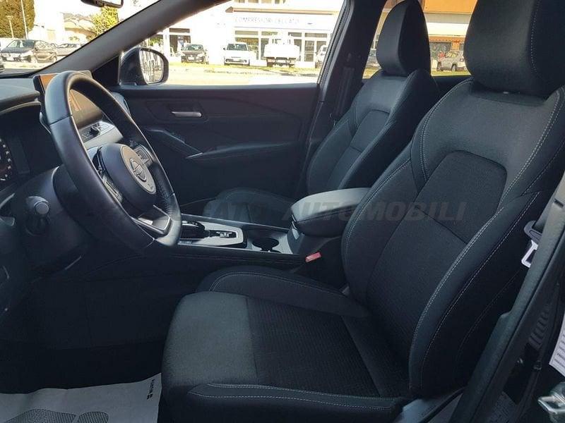 Nissan Qashqai Qashqai 1.5 e-power N-Connecta 2wd