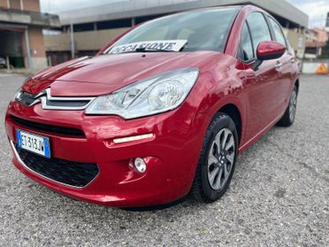 Citroen C3 1.2 VTi 82 Exclusive