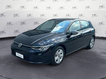 Volkswagen Golf Golf 2.0 tdi Life (PREZZO REALE )