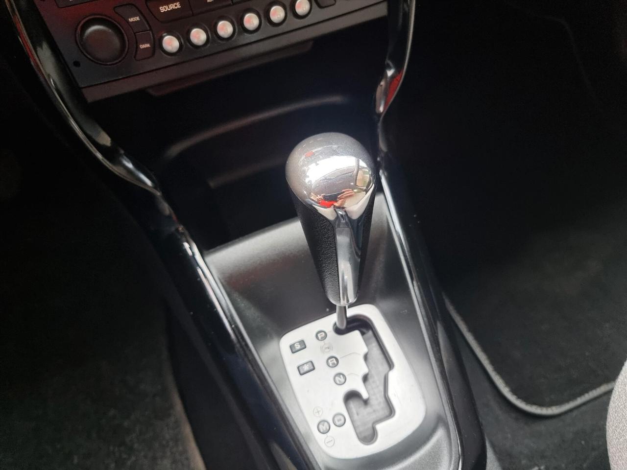 Citroen C3 1.6 VTi 120 aut. Exclusive