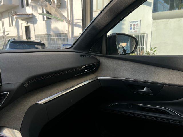 PEUGEOT 3008 BlueHDi 130 S&S EAT8 GT tua da ?279,00 mensili