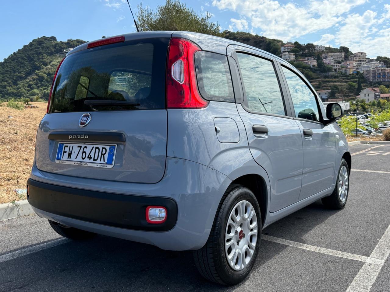 Fiat Panda 1.2 Easy - FINANZIABILE SENZA ANTICIPO -