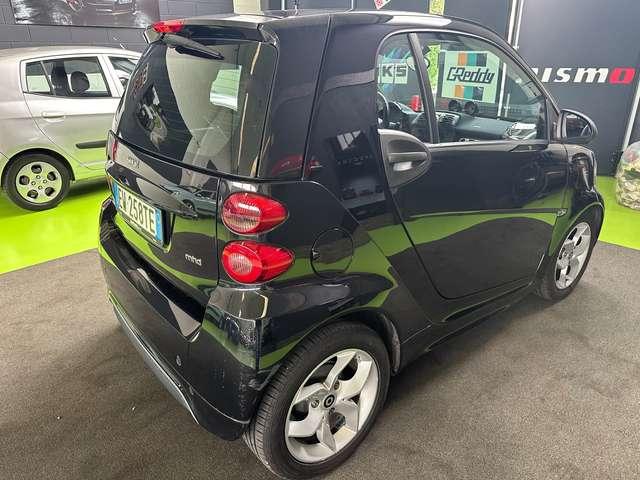 smart forTwo 1.0 mhd Pulse 71cv FL