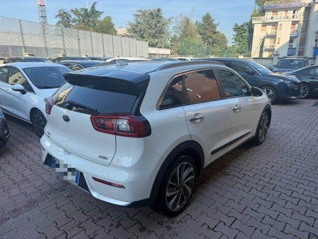KIA Niro 1.6 GDi DCT HEV Style