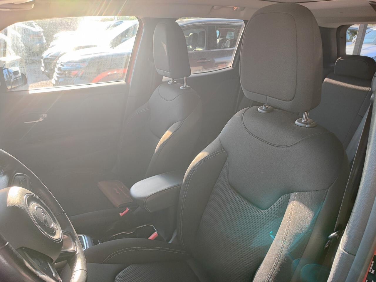 Jeep Renegade 2.0 Mjt 140CV 4WD Active Drive Low Limited