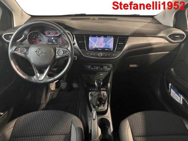 OPEL Crossland X - 1.2 Advance 81cv Gpl