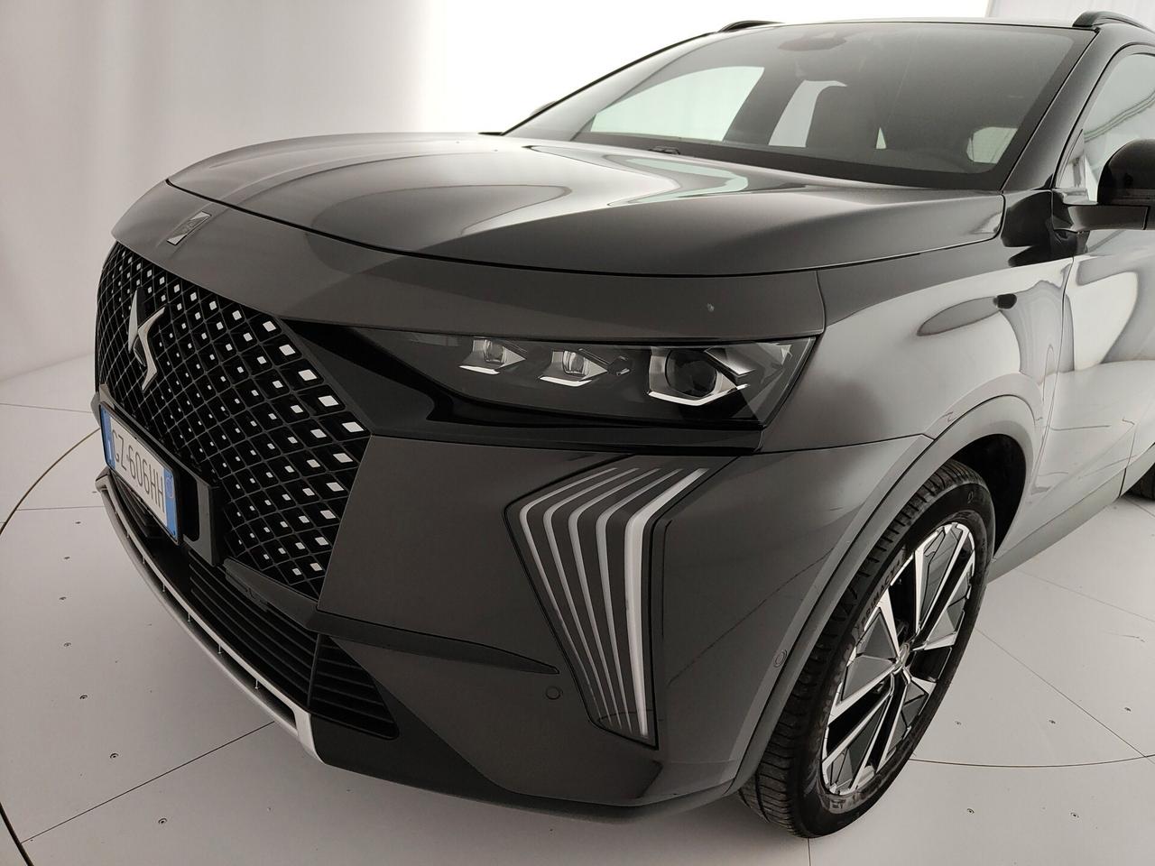 Ds 7 BlueHDi 130 aut. Étoile