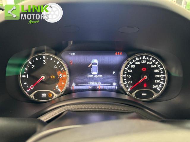 JEEP Renegade 2.0 Mjt 170CV 4WD Trailhawk