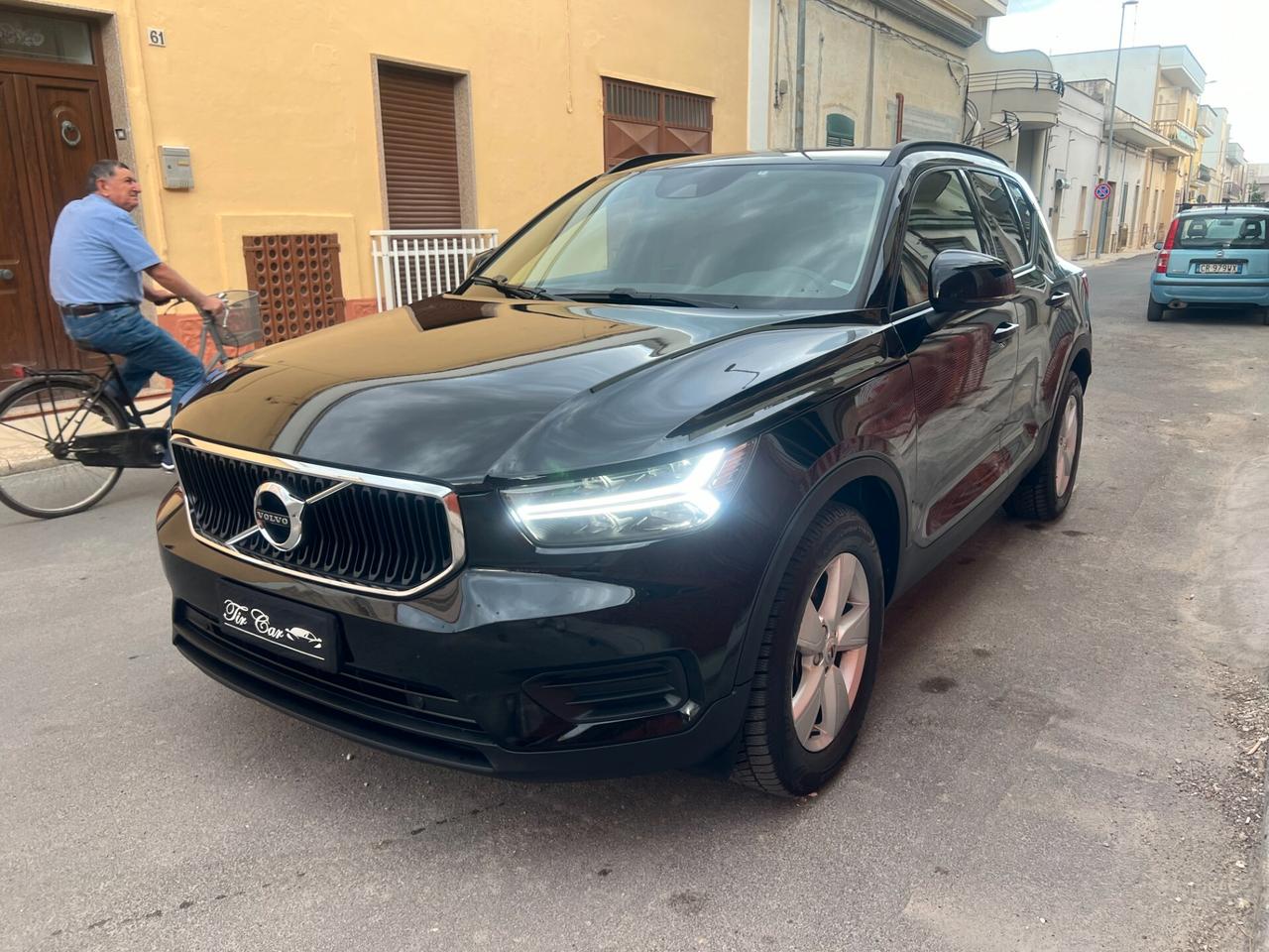 VOLVO XC40 D3 GEARTRONIC 2.0 150CV NAVI CRUISE CAM ANNO 2020