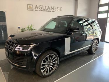 LAND ROVER Range Rover 3.0 SDV6 Vogue TETTO PANORAMICO APRIBILE"