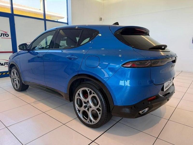 Alfa Romeo Tonale 1.3 280cv Plug-in Hybrid AT6 Veloce Q4 MY25