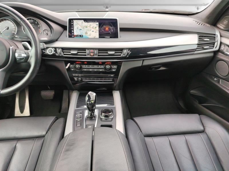 BMW X5 40 e Experience xDrive Steptronic