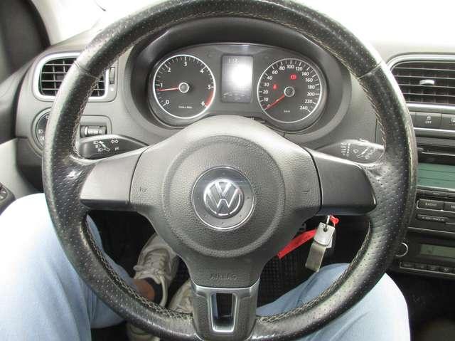 Volkswagen Polo Cross Polo 5p 1.6 tdi Cross 90cv GARANTITA FULL OPTIONAL
