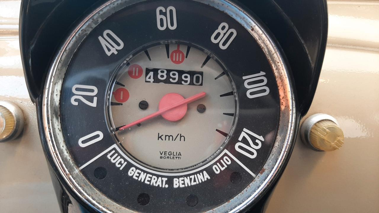 Autobianchi 500 Giardiniera