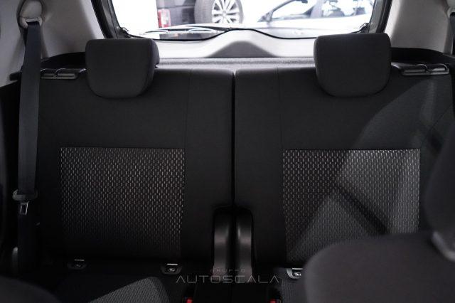 SUZUKI Ignis 1.2 Hybrid 83cv 4WD All Grip Easy Top