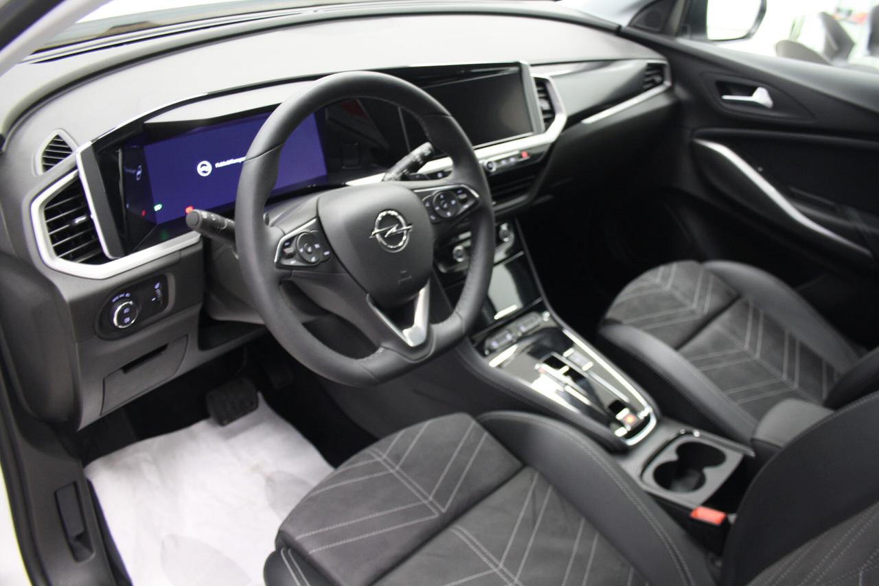 OPEL GRANDLAND 1.5 ECOTEC 131CV AUT. ULTIMATE *2024